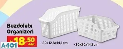 BUZDOLABI ORGANİZERİ BUZDOLABI ORGANİZERİ